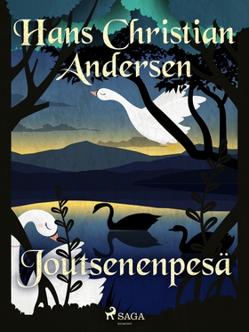 Joutsenenpesä (e-bok) av H. C. Andersen