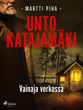 Vainaja verkossa (e-bok) av Unto Katajamäki