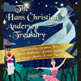 The Hans Christian Andersen Treasury: Bedtime F