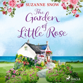 The Garden of Little Rose (ljudbok) av Suzanne 