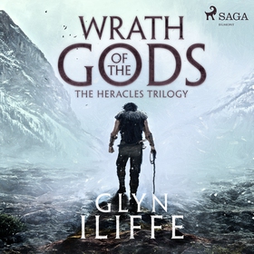 Wrath of the Gods (ljudbok) av Glyn Iliffe