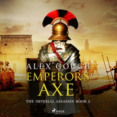 Emperor's Axe