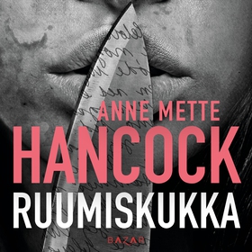 Ruumiskukka (ljudbok) av Anne Mette Hancock