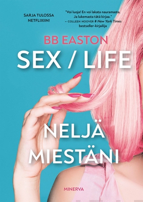 Sex / Life (e-bok) av BB Easton