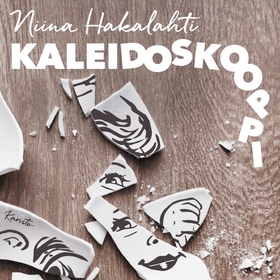 Kaleidoskooppi (ljudbok) av Niina Hakalahti