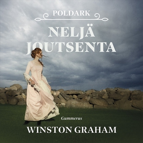 Poldark - Neljä joutsenta (ljudbok) av Winston 