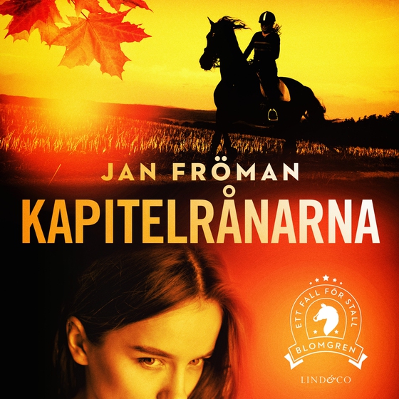 Kapitelrånarna