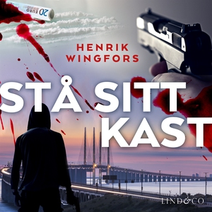 Stå sitt kast (ljudbok) av Henrik Wingfors