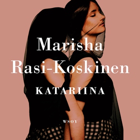 Katariina (ljudbok) av Marisha Rasi-Koskinen
