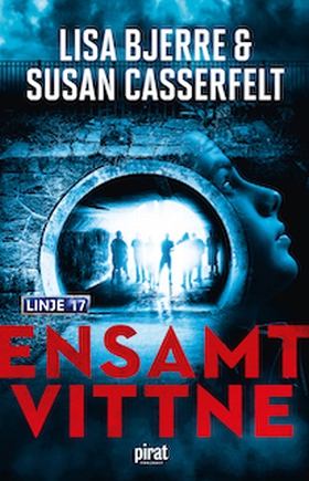 Ensamt vittne (e-bok) av Susan Casserfelt, Lisa