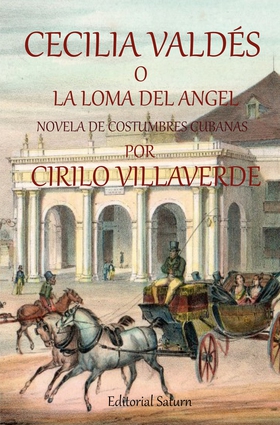 Cecilia Valdés o La loma del Ángel (e-bok) av C