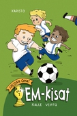 Meidän omat EM-kisat