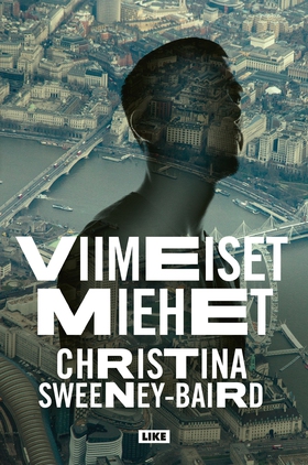 Viimeiset miehet (e-bok) av Christina Sweeney-B