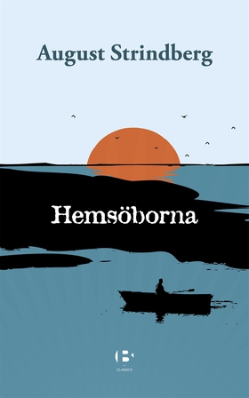 Hemsöborna (e-bok) av August Strindberg