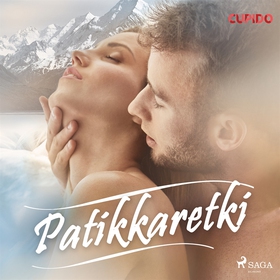 Patikkaretki (ljudbok) av Cupido