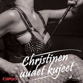 Christinen uudet kujeet (ljudbok) av Cupido