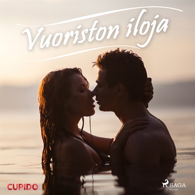 Vuoriston iloja (ljudbok) av Cupido