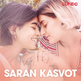 Saran kasvot (ljudbok) av Cupido