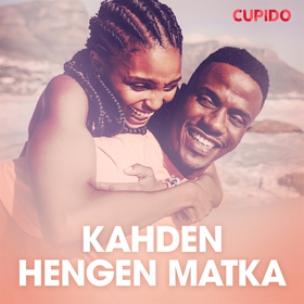 Kahden hengen matka (ljudbok) av Cupido