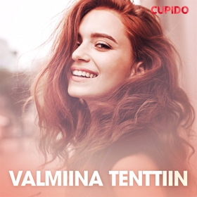 Valmiina tenttiin (ljudbok) av Cupido