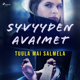Syvyyden avaimet (ljudbok) av Tuula Mai Salmela