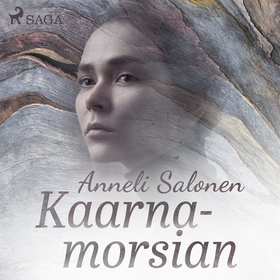Kaarnamorsian (ljudbok) av Anneli Salonen