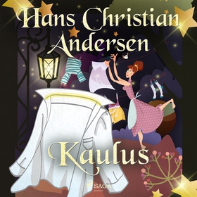 Kaulus (ljudbok) av H. C. Andersen
