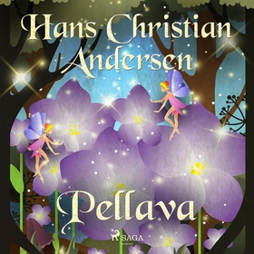 Pellava (ljudbok) av H. C. Andersen