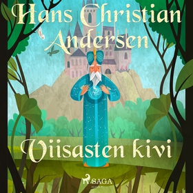 Viisasten kivi (ljudbok) av H. C. Andersen