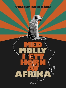 Med Molly i ett hörn av Afrika (e-bok) av Vince