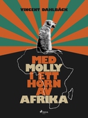 Med Molly i ett hörn av Afrika
