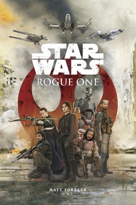 Star Wars. Rogue One (e-bok) av Disney, Star Wa