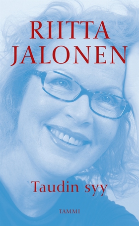 Taudin syy (e-bok) av Riitta Jalonen