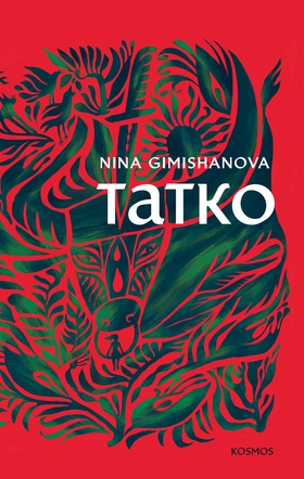 Tatko (e-bok) av Nina Gimishanova