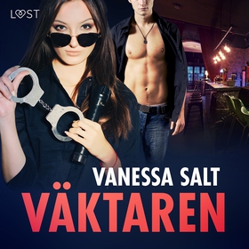 Väktaren - erotisk novell (ljudbok) av Vanessa 