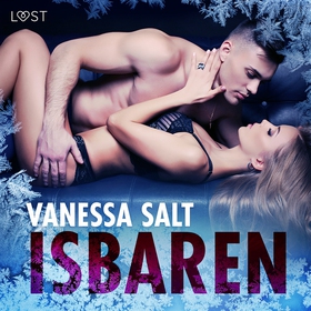 Isbaren - erotisk novell (ljudbok) av Vanessa S