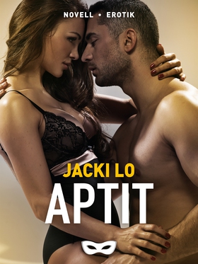 Aptit (e-bok) av Jacki Lo
