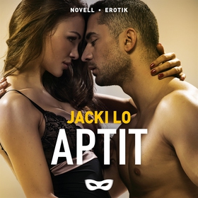 Aptit (ljudbok) av Jacki Lo