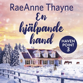 En hjälpande hand (ljudbok) av RaeAnne Thayne