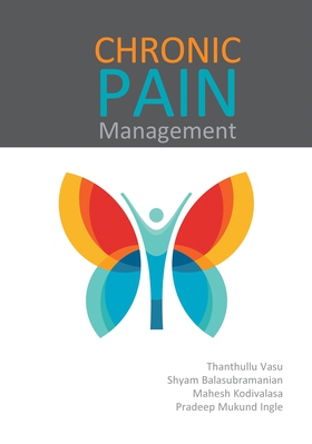 Chronic pain management (e-bok) av Shyam Balasu