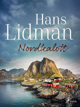 Nordkalott (e-bok) av Hans Lidman