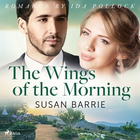 The Wings of the Morning (ljudbok) av Susan Bar