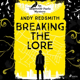 Breaking the Lore (ljudbok) av Andy Redsmith