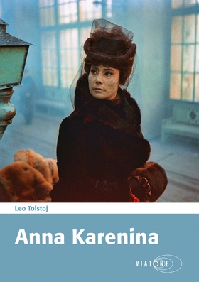 Anna Karenina (ljudbok) av Leo Tolstoj