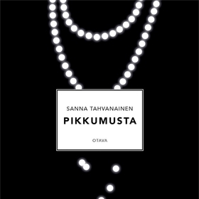 Pikkumusta (ljudbok) av Sanna Tahvanainen