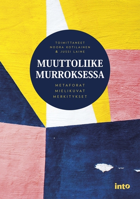 Muuttoliike murroksessa (e-bok) av 