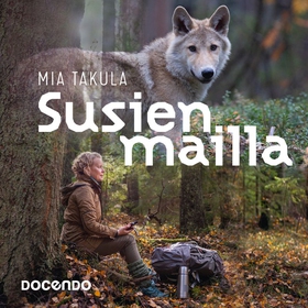 Susien mailla (ljudbok) av Mia Takula