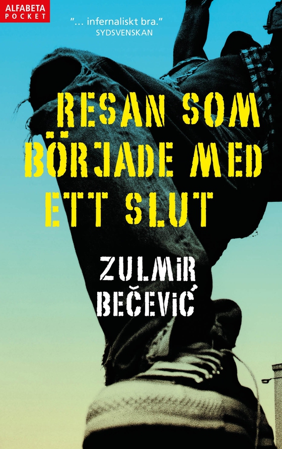 Resan som började med ett slut