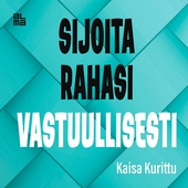 Sijoita rahasi vastuullisesti