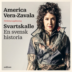 Svartskalle: En svensk historia (ljudbok) av Am